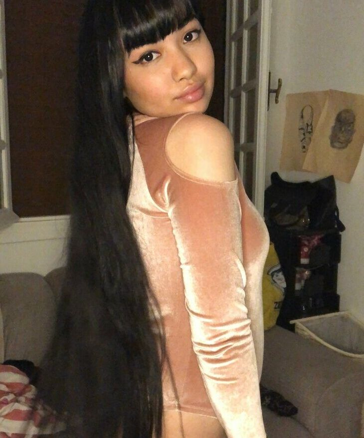 Naomieve nude