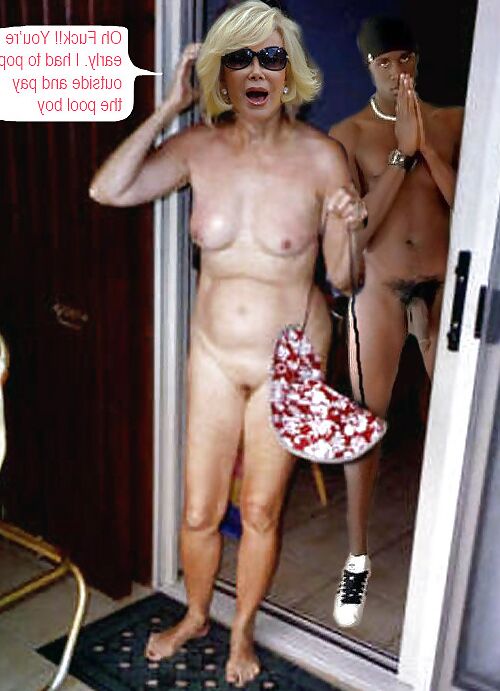 Joan Rivers
