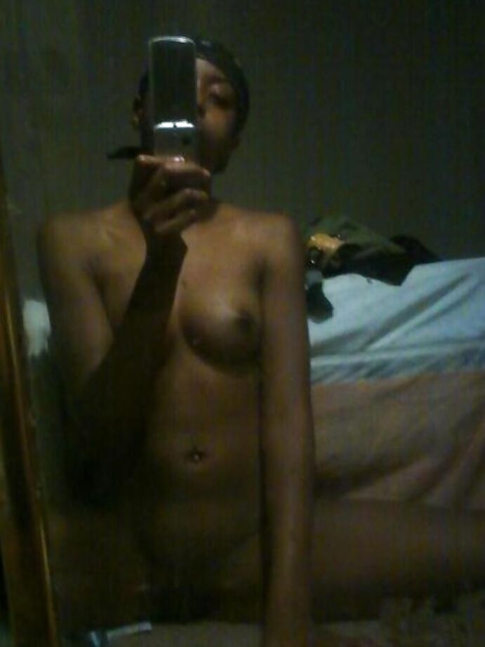 Beautiful black women with big nice breasts