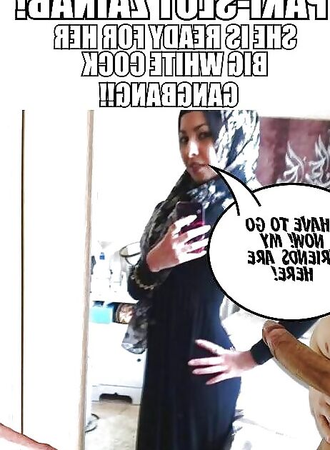 Paki sluts facebook