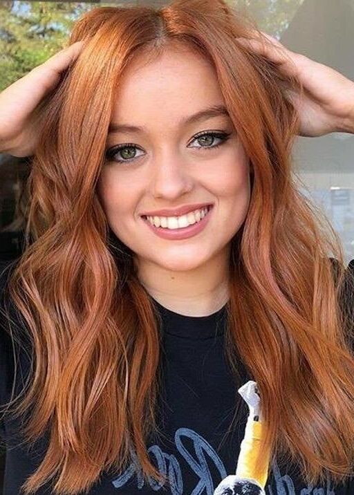 Faces of my redhead obsession