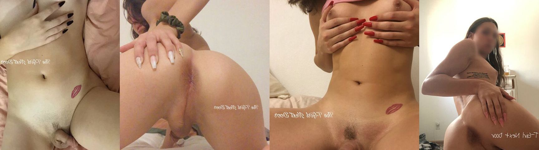 Thetgirlnextdoor nude
