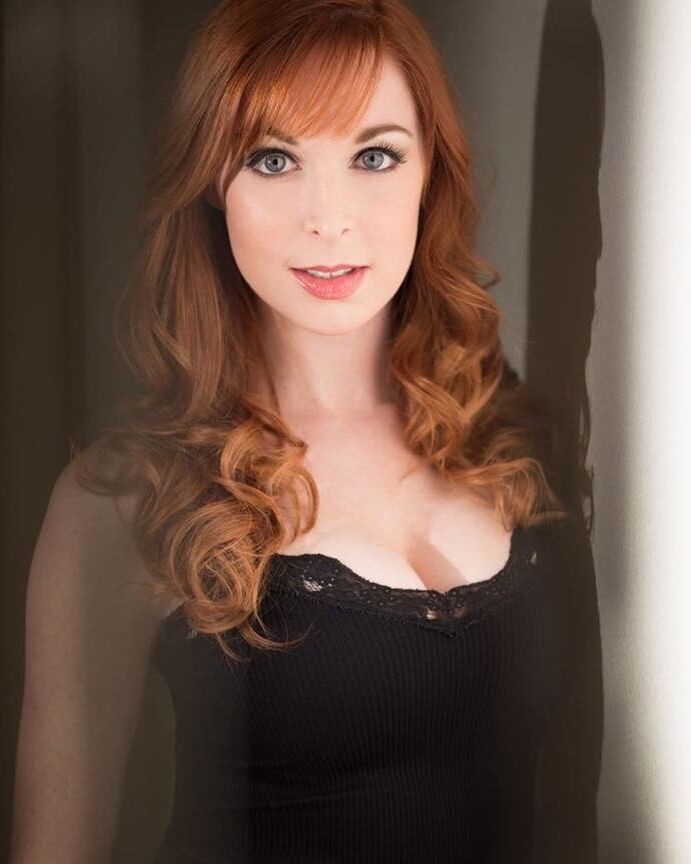 Faces of my redhead obsession