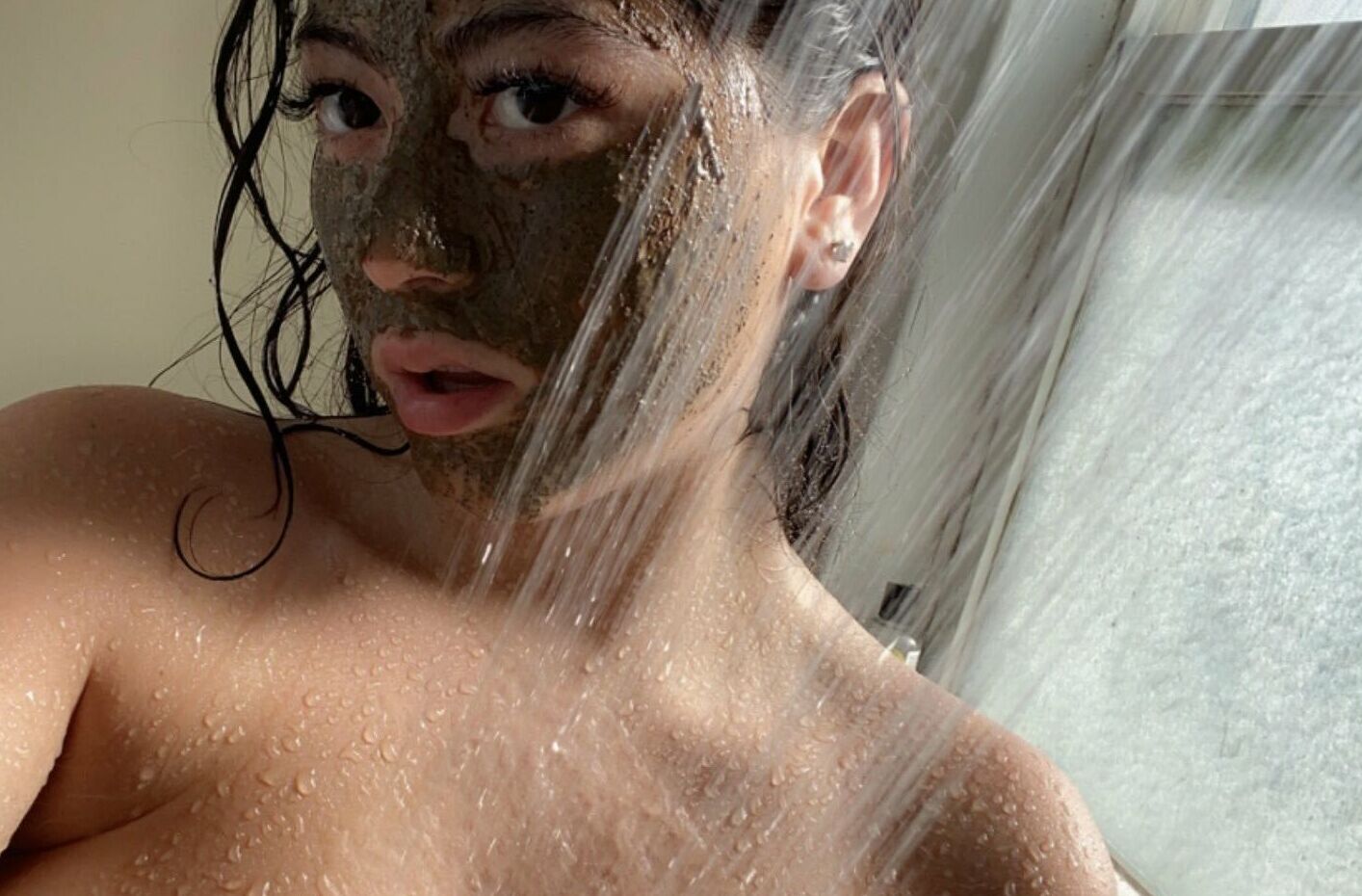 Thewildlatina nude