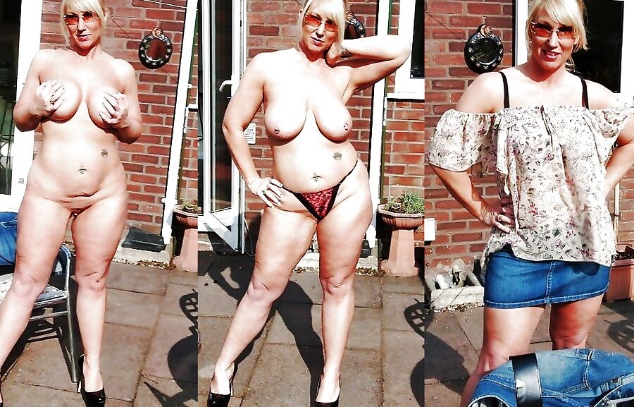 Private pics of sexy girls - dressed and naked