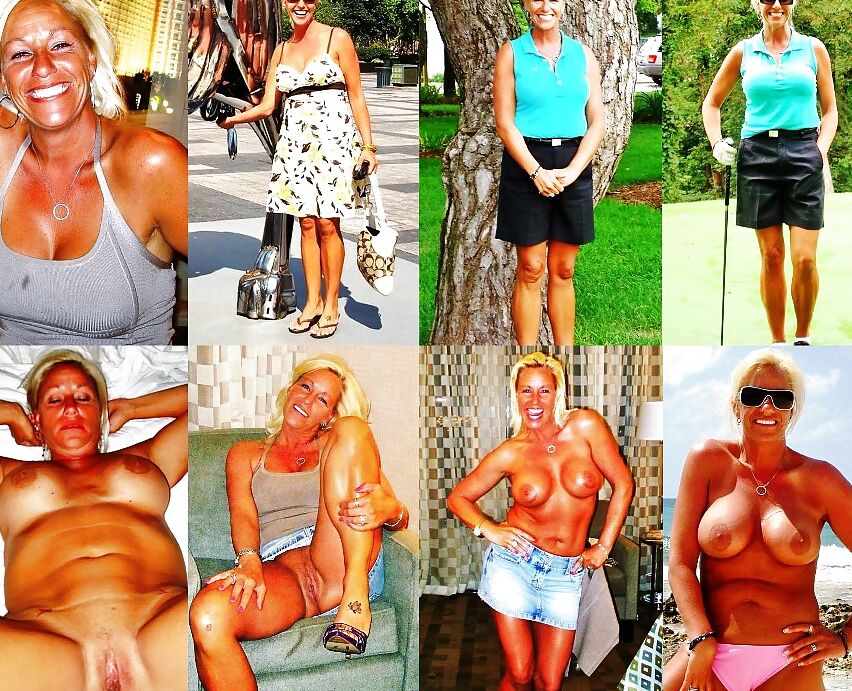 Private pics of sexy girls - dressed and naked