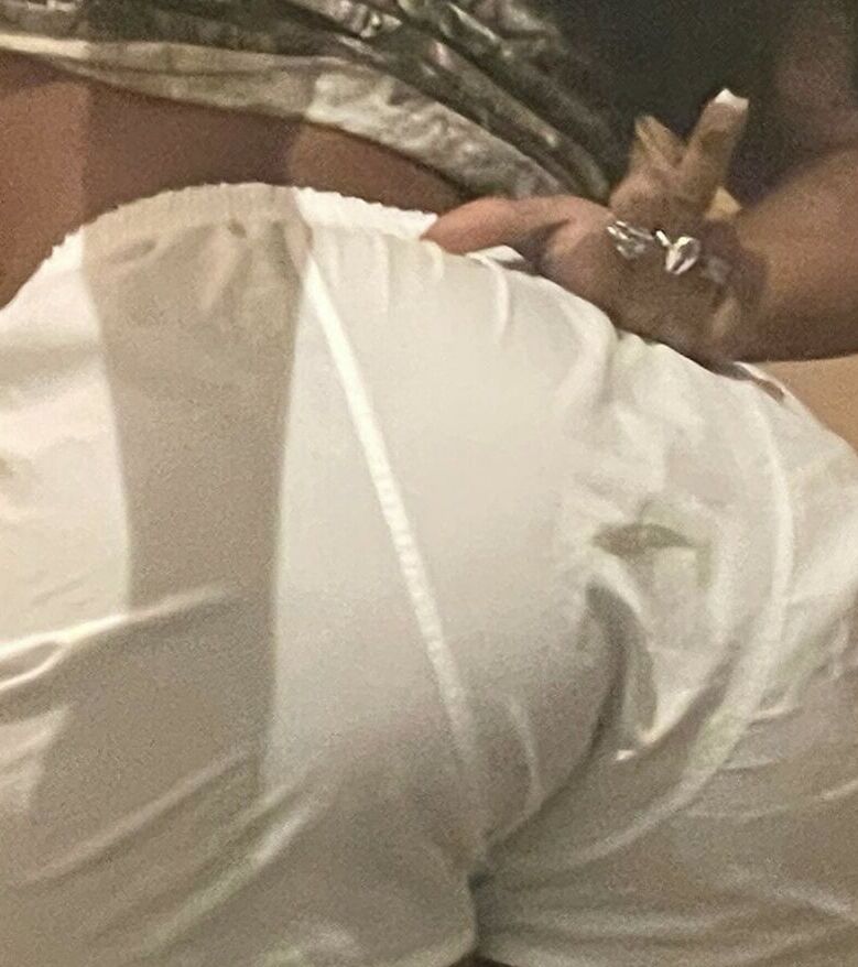 SZA nude