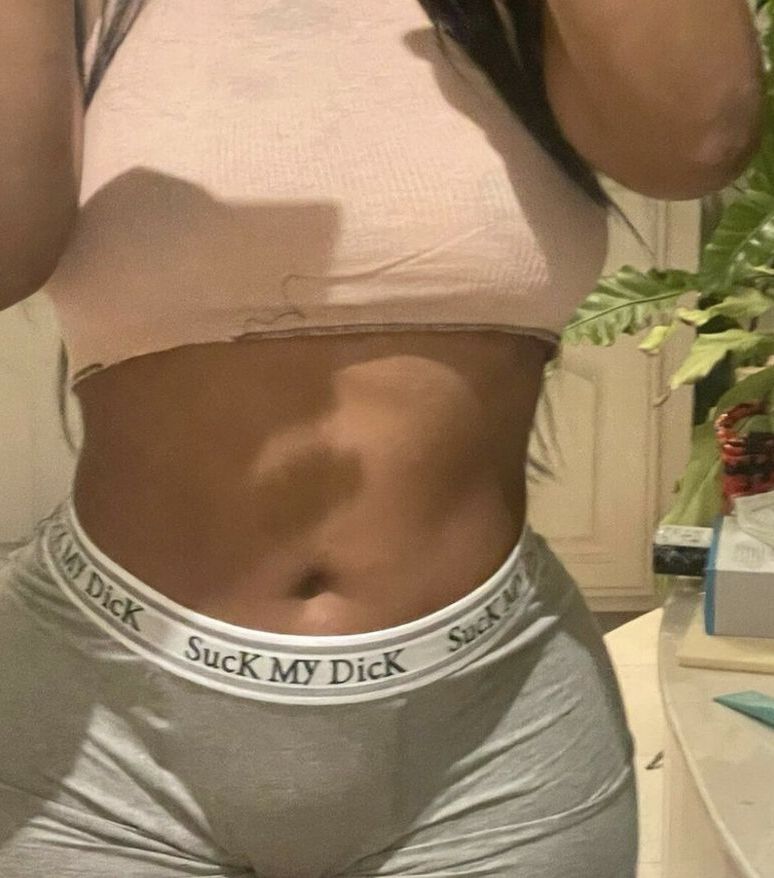 SZA nude