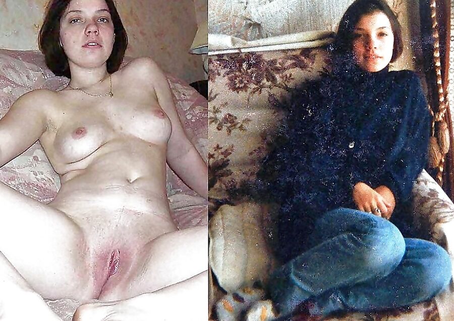 Private pics of sexy girls - dressed and naked