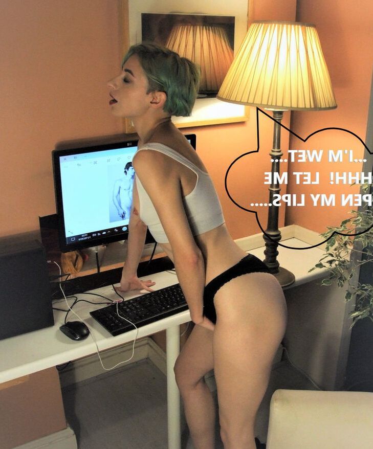 Lilpixixx nude