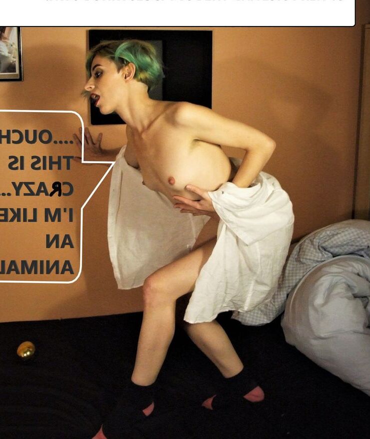 Lilpixixx nude