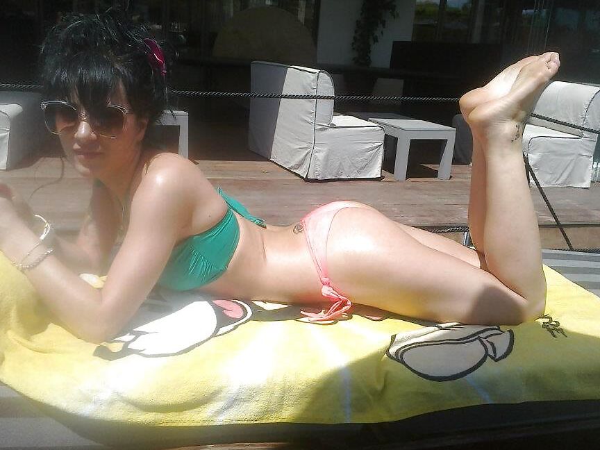 Romanian women: Adriana