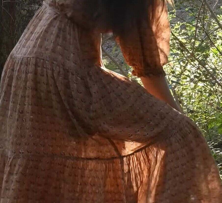 Mother The Mountain Farm nude