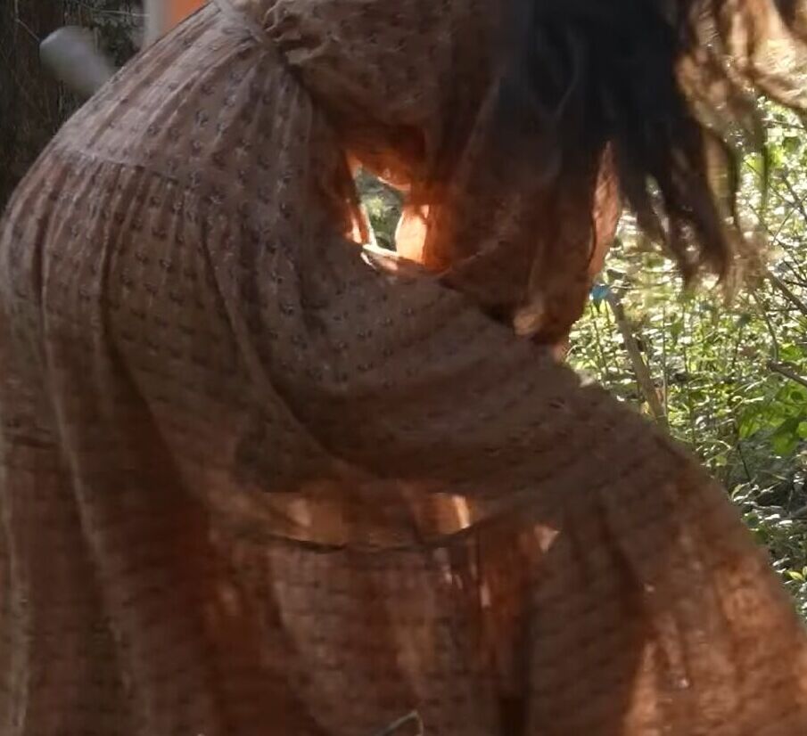 Mother The Mountain Farm nude