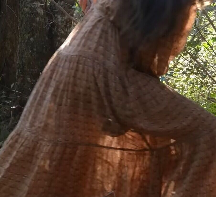 Mother The Mountain Farm nude
