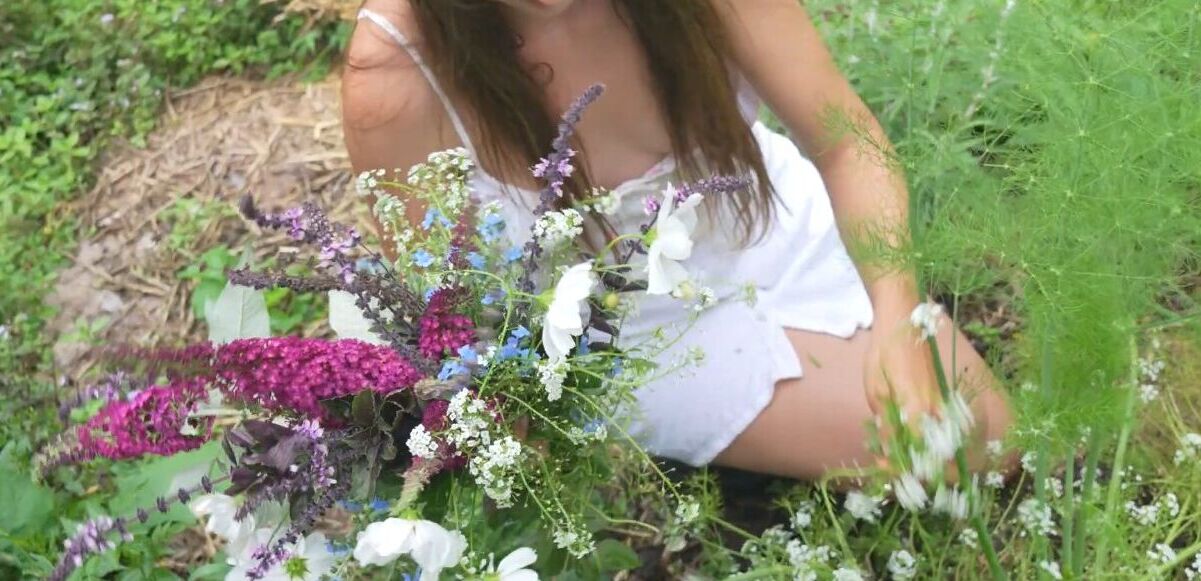 Mother The Mountain Farm nude