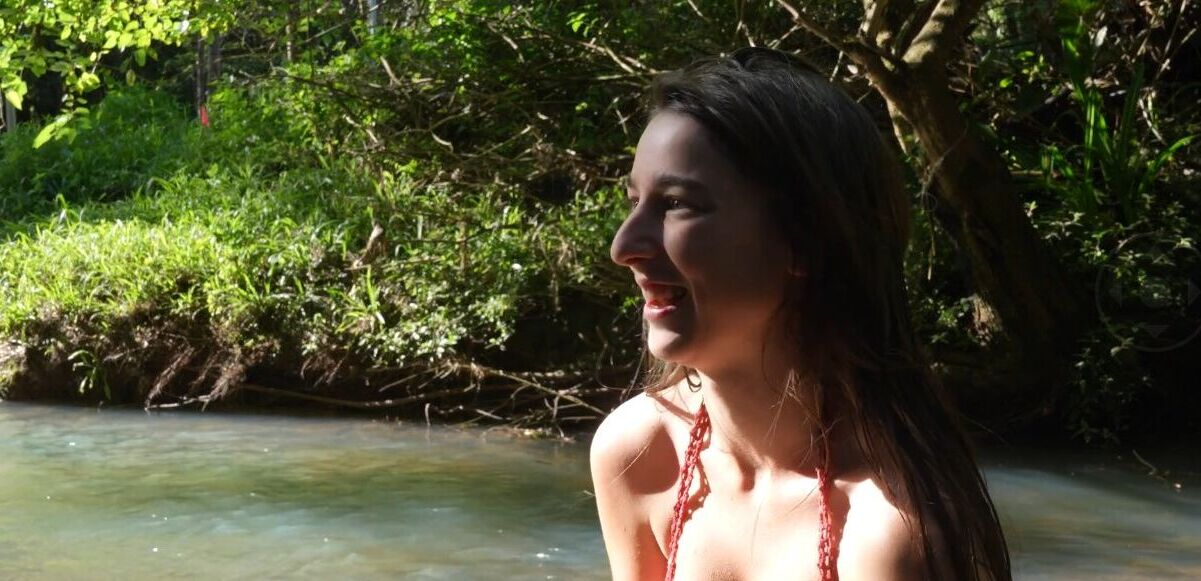 Mother The Mountain Farm nude