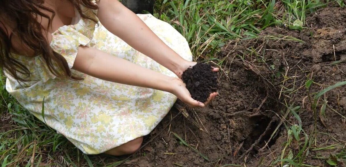 Mother The Mountain Farm nude