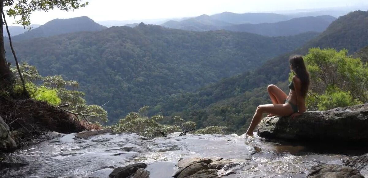 Mother The Mountain Farm nude