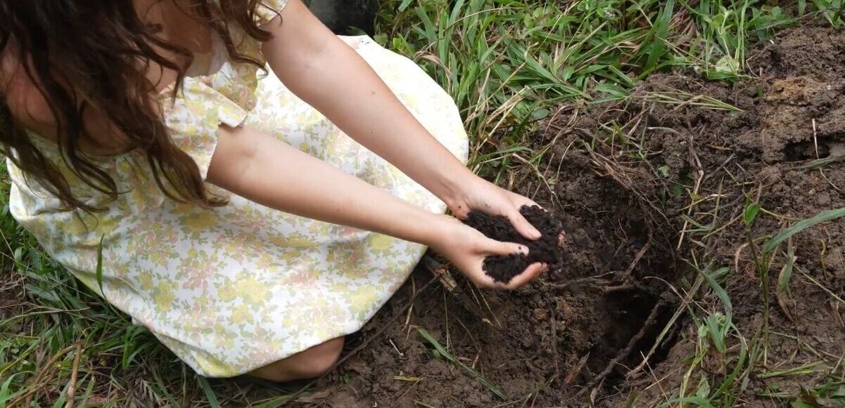 Mother The Mountain Farm nude