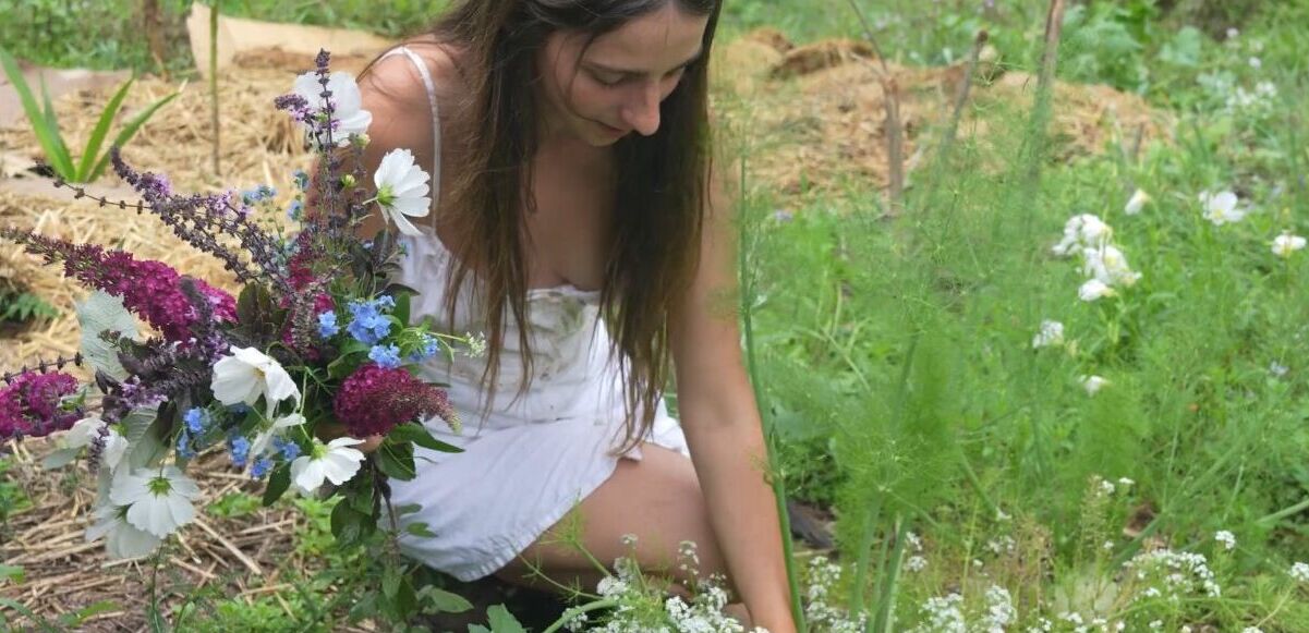 Mother The Mountain Farm nude