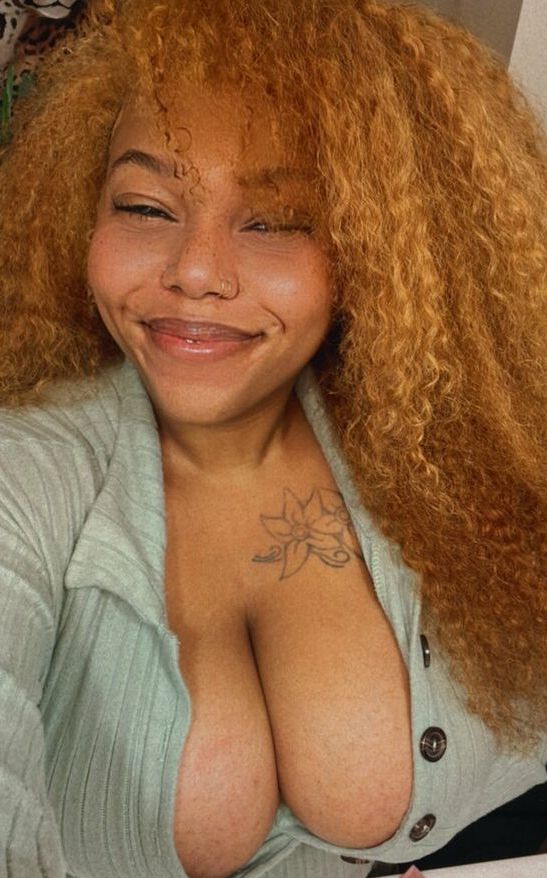 BadGyalGoodLife nude