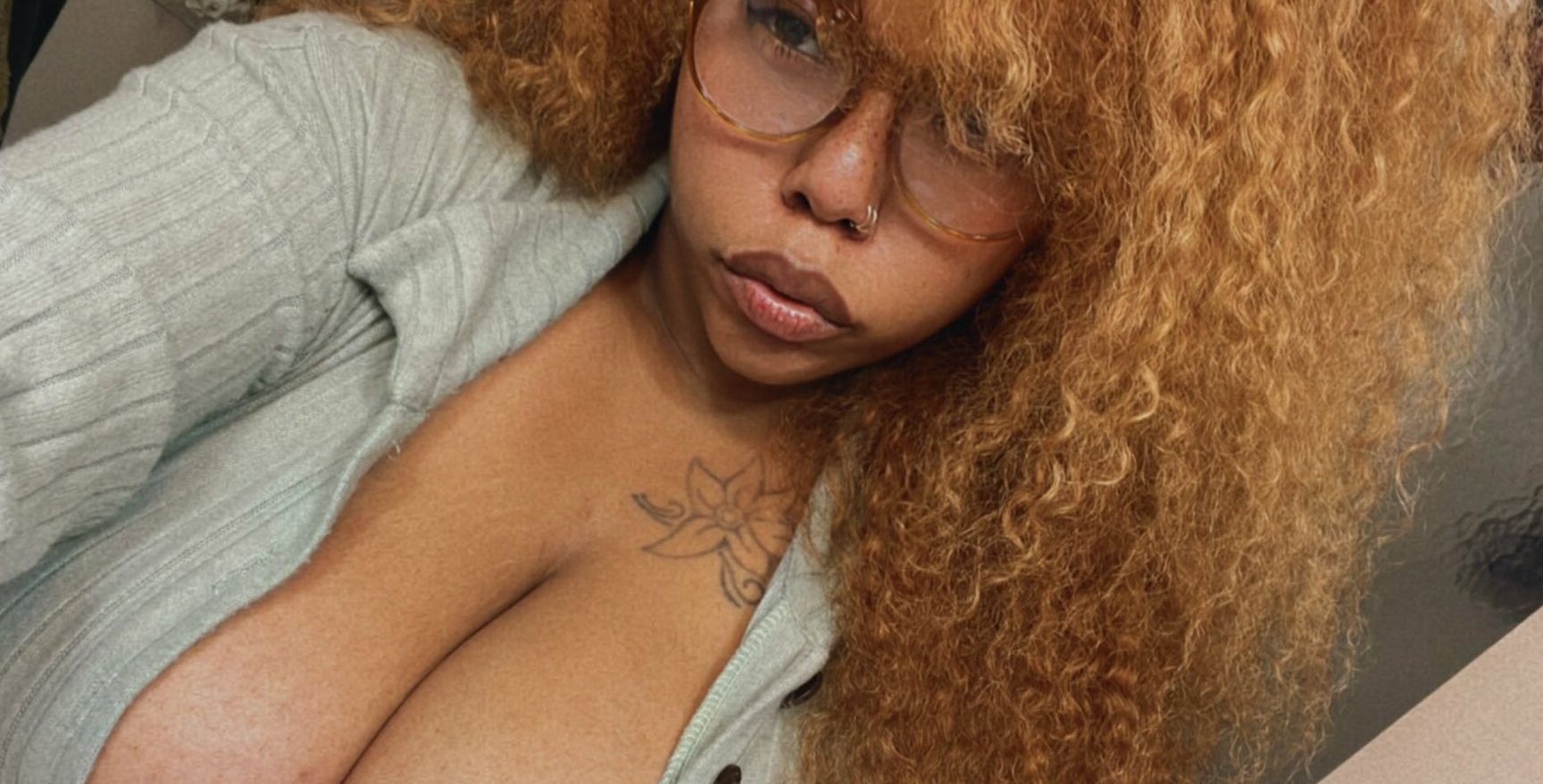 BadGyalGoodLife nude