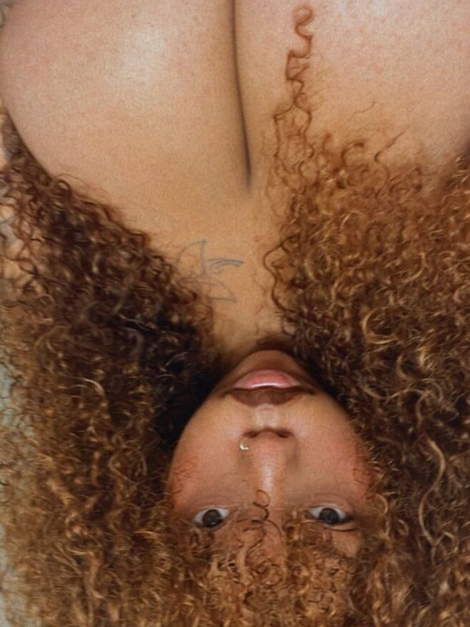 BadGyalGoodLife nude