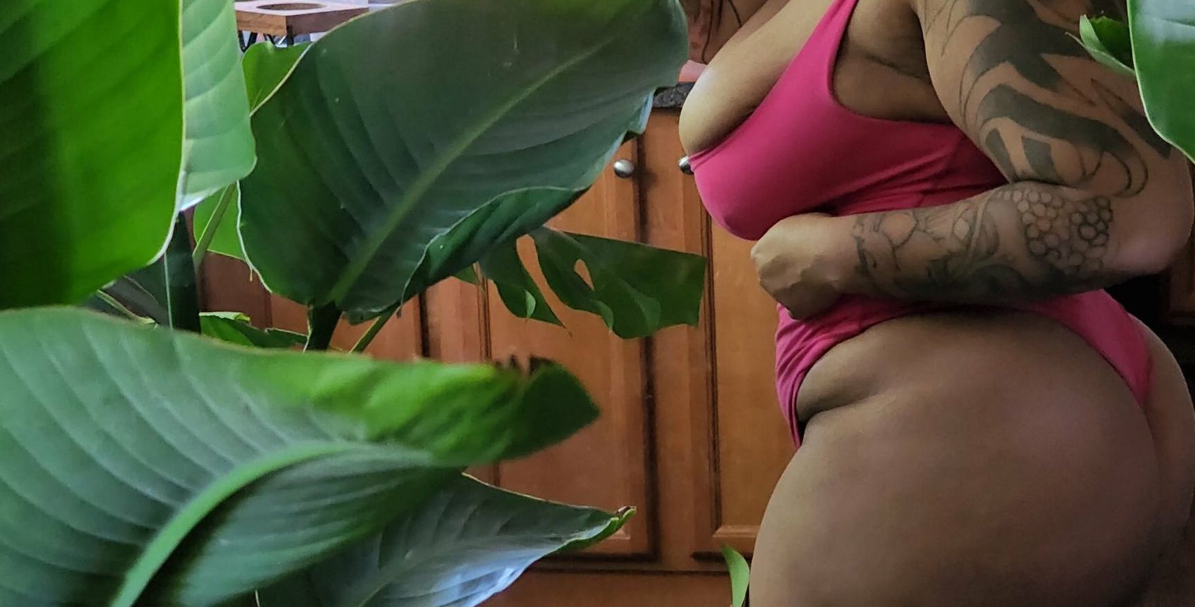 BadGyalGoodLife nude