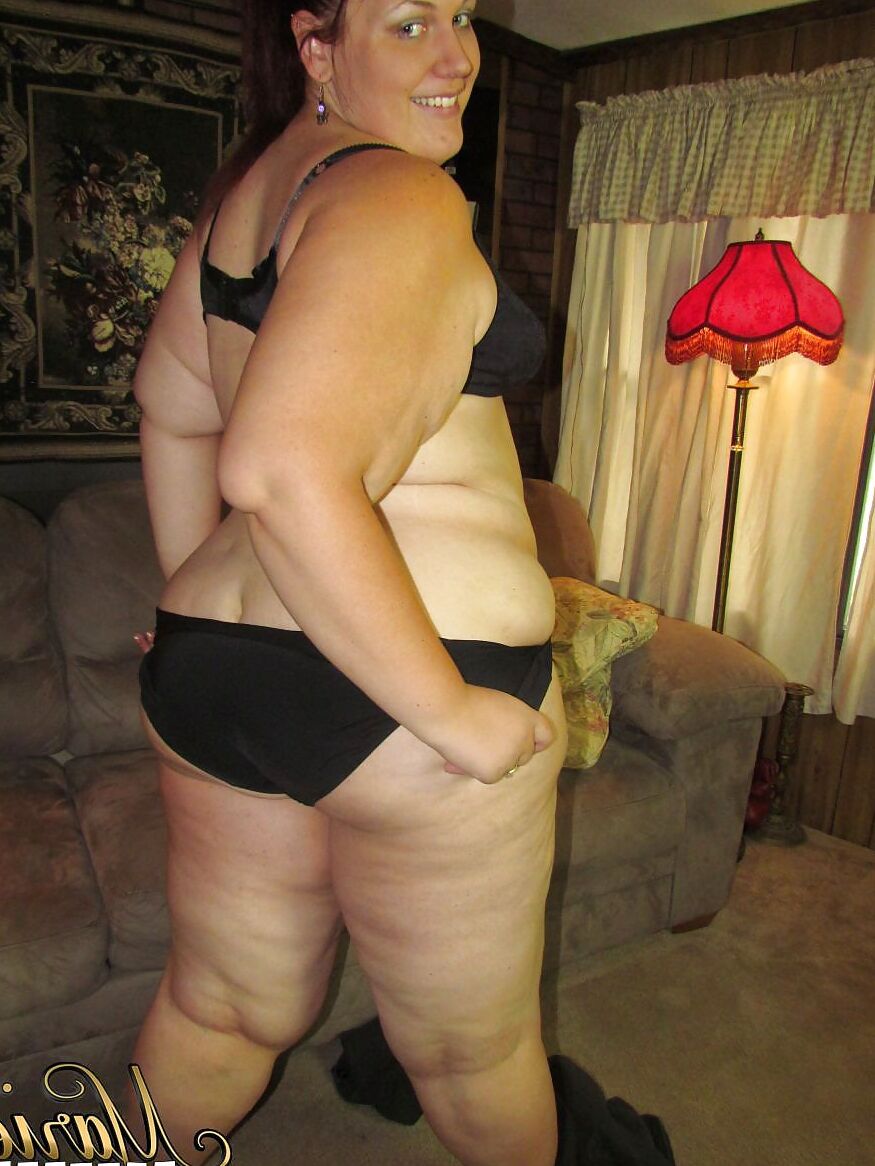 Marie Summers BBW New Updates