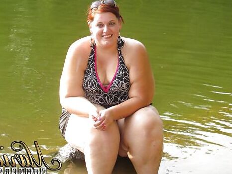 Marie Summers BBW New Updates