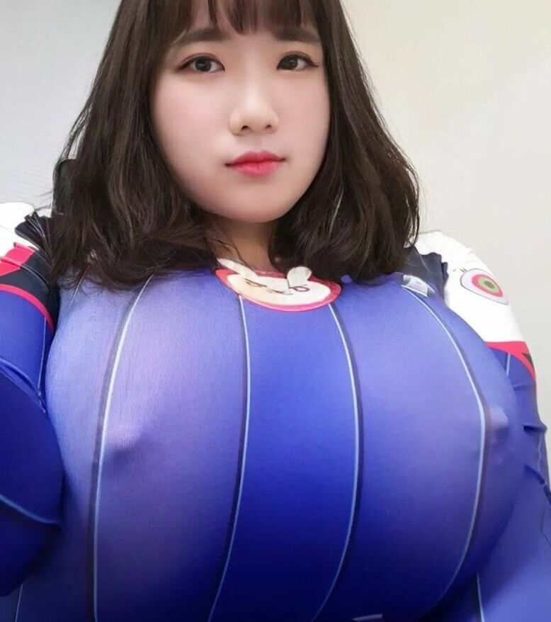 LoveMin nude