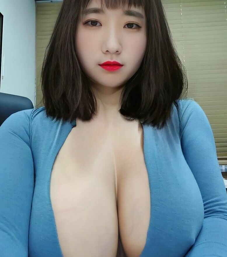 LoveMin nude