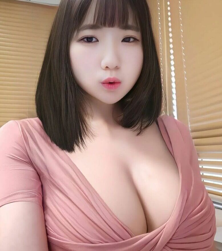 LoveMin nude
