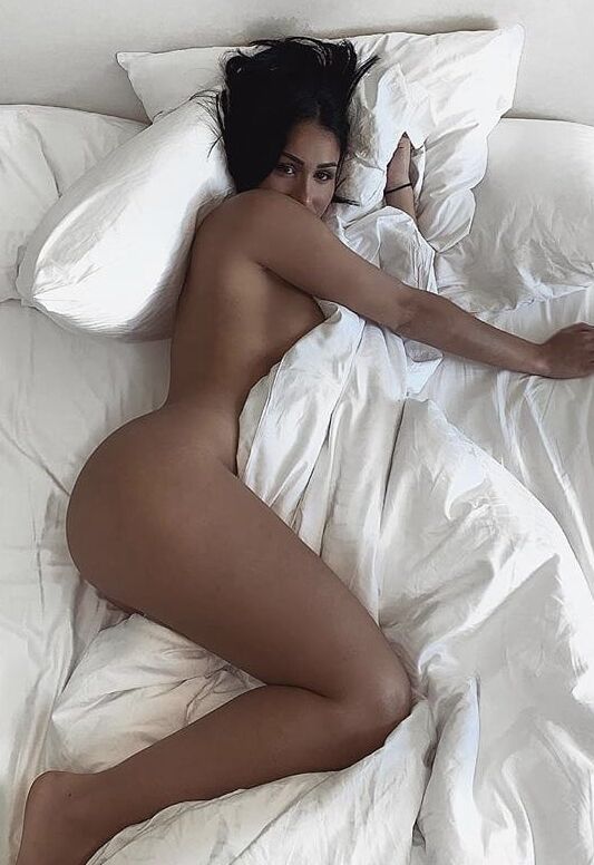 Leana Zaoui tele realite beurette