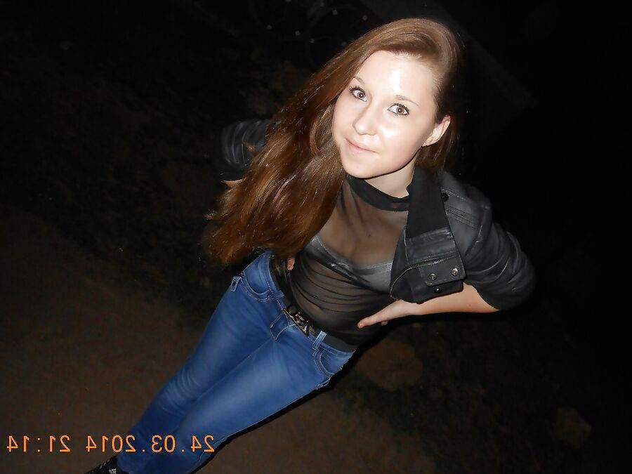 Amateur girls