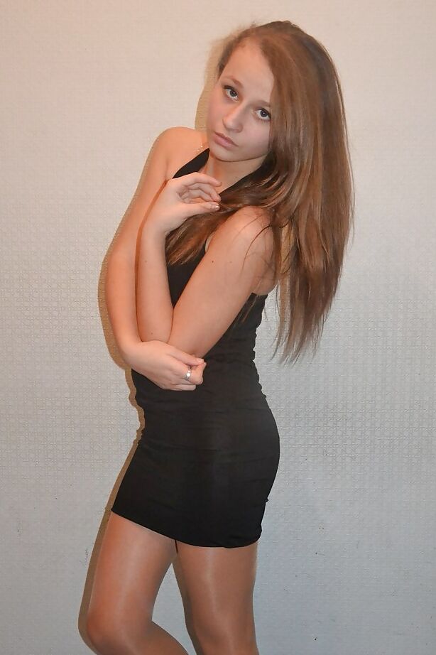 Amateur girls