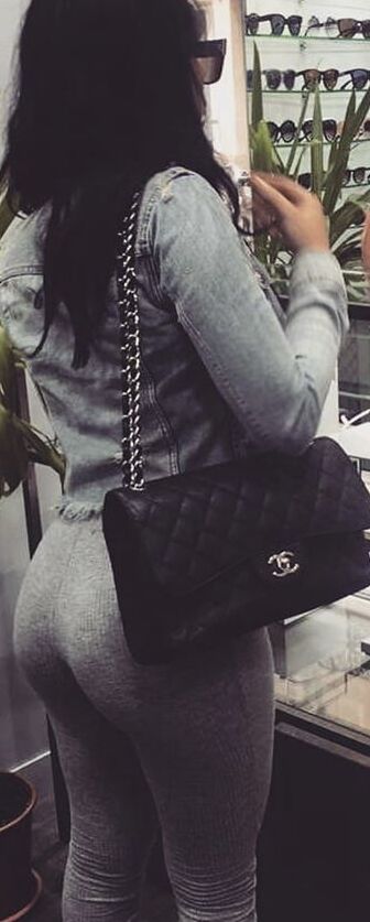 Leana Zaoui tele realite beurette