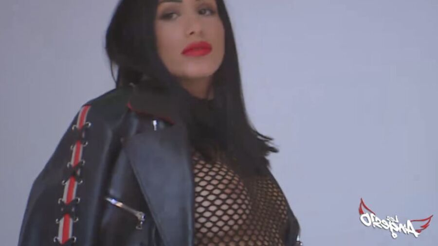 Leana Zaoui tele realite beurette