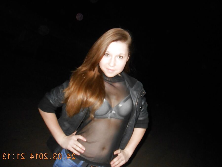Amateur girls