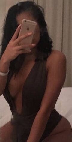 Leana Zaoui tele realite beurette
