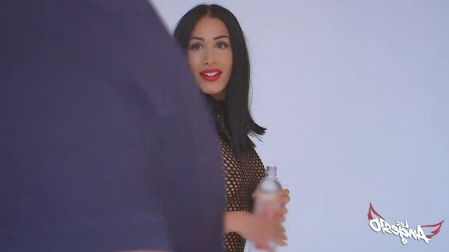 Leana Zaoui tele realite beurette