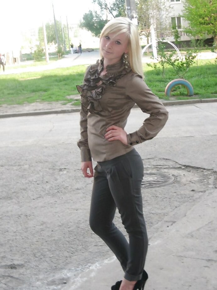 Amateur girls