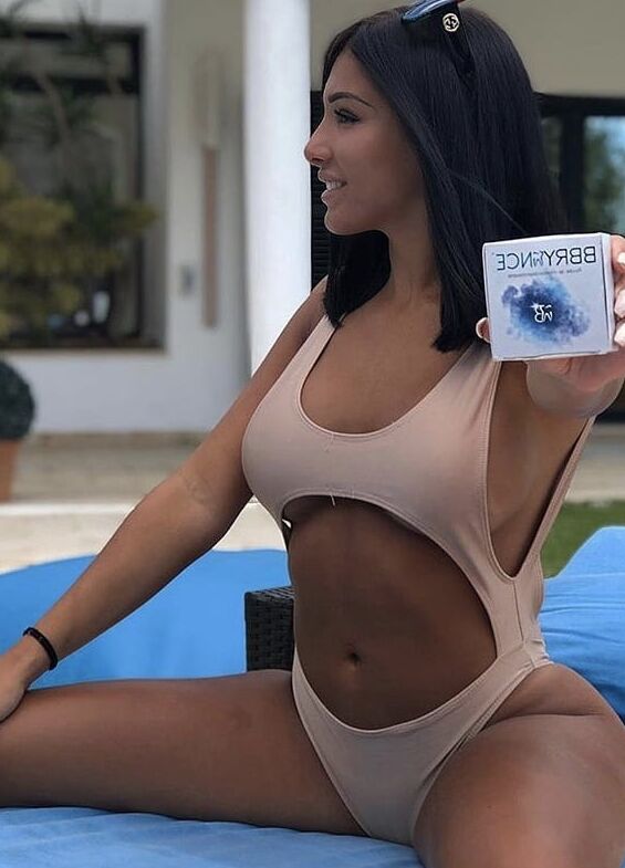 Leana Zaoui tele realite beurette
