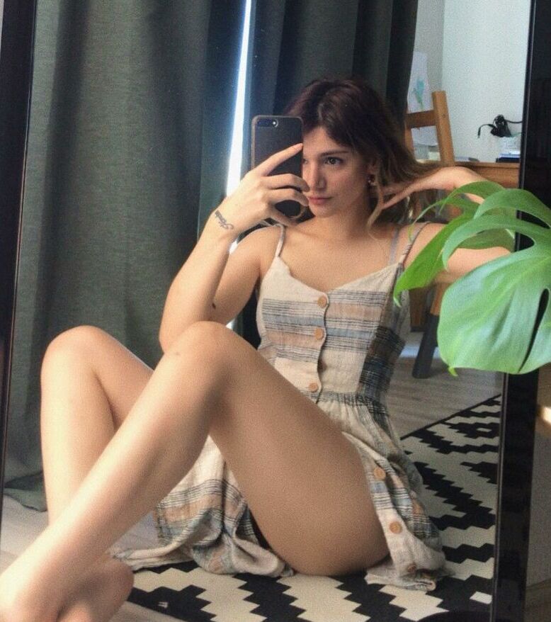 Turkish Beauty nude
