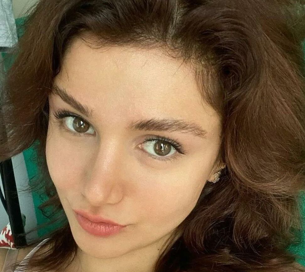 Turkish Beauty nude