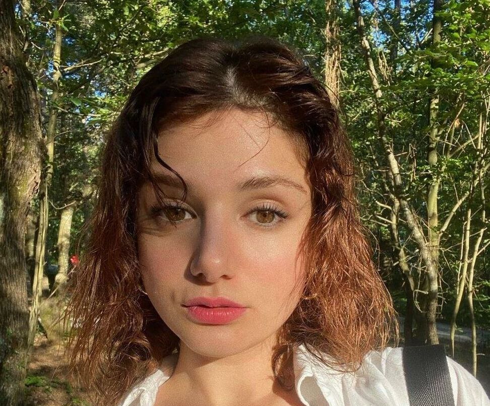 Turkish Beauty nude