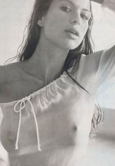 Rhona Mitra his beautiful body and beautiful ass and tits