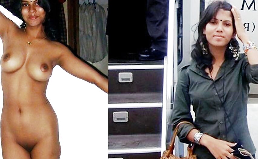 More Dressed & Undressed
