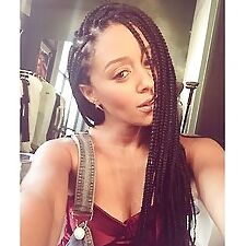 Black Celebrity: Tia Mowry